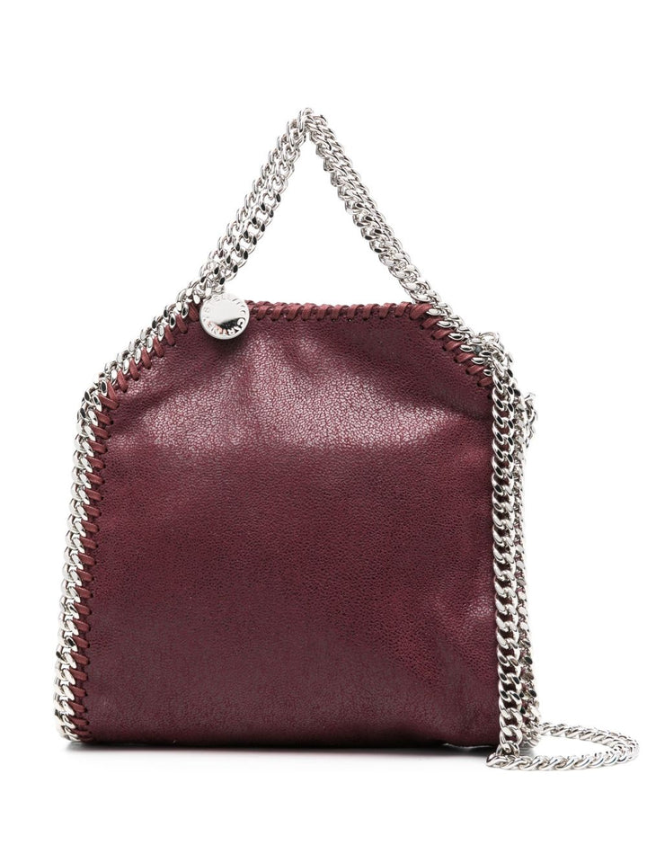 Stella Mccartney Bags - Marrone | 969a501e46357bc8b5e2742200ad581b1703a430