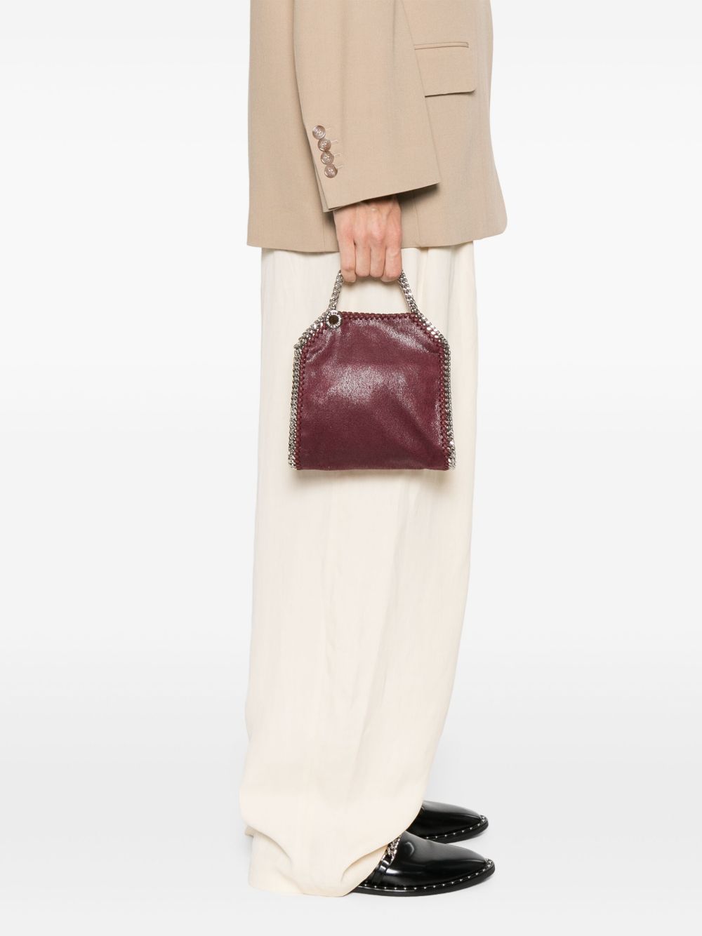 Stella Mccartney Bags - Marrone | 329a1de74319edc717117b9ee4ef2c52b8872f0c