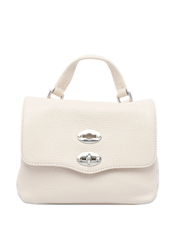 Postina Daily Baby Leather Handbag