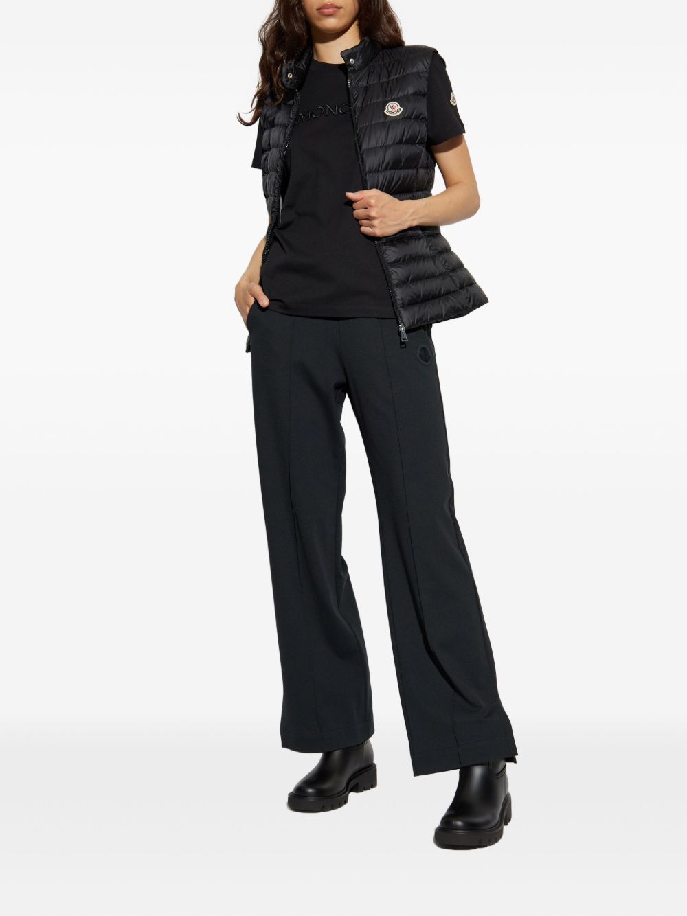 Moncler T-shirts and Polos - Blacks and greys | 5a829365c186c8e25ff63a66cd9c213bff2813d8