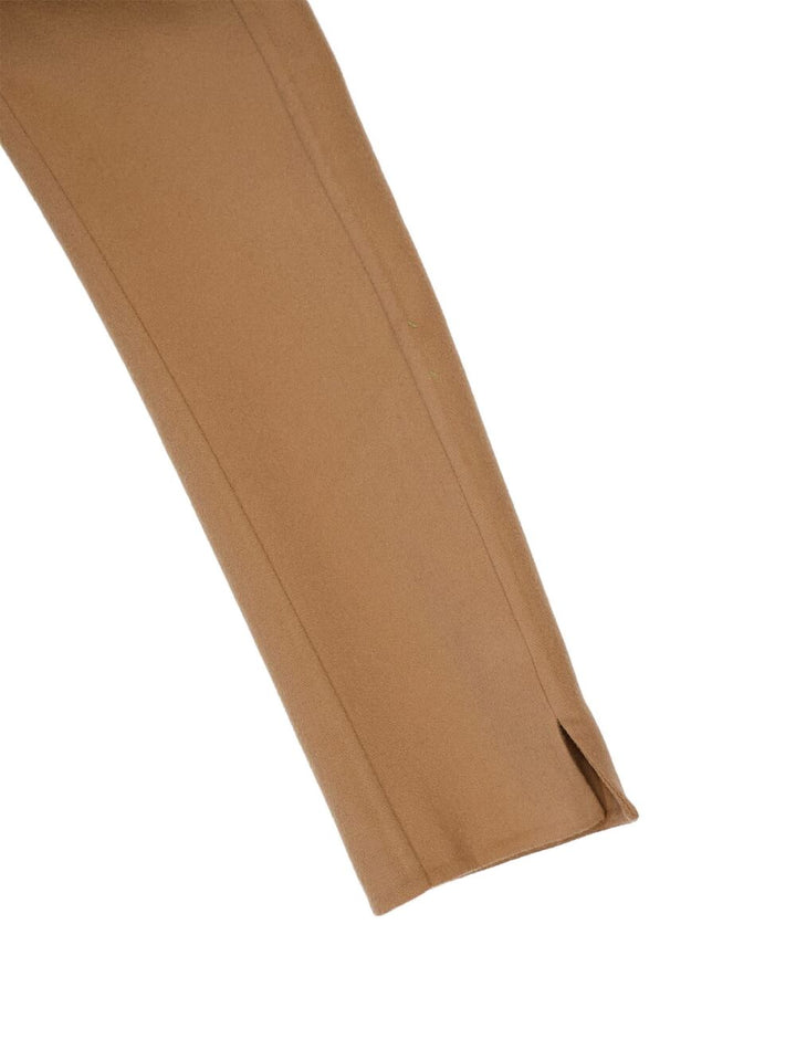 Stella Mccartney Coats - Marrone | 8f2adad1ca4d5df078d6a44e0b9e8e8772b29944