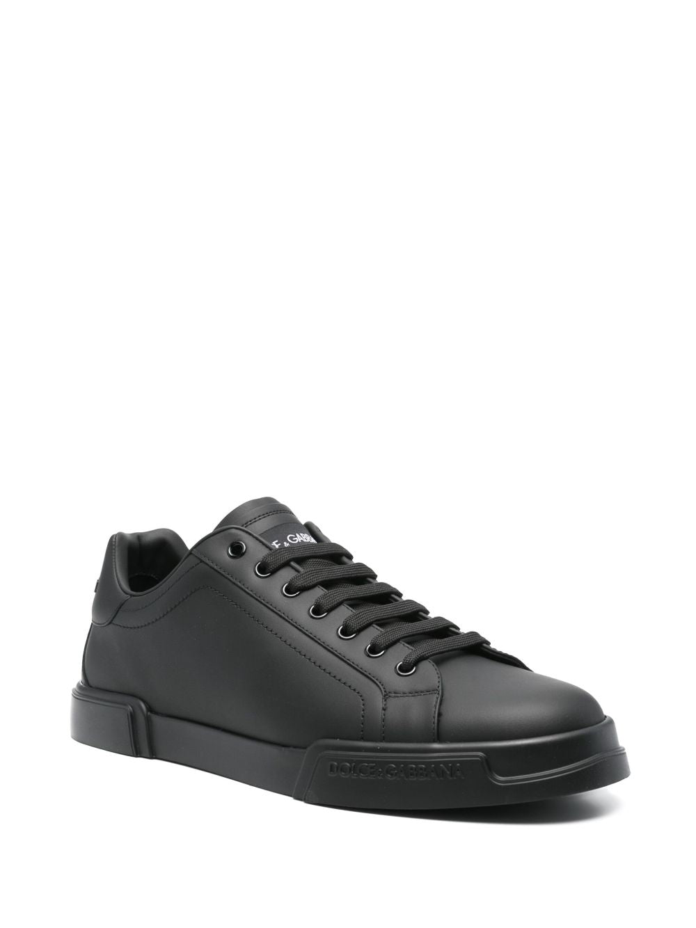Dolce & Gabbana Sneakers - Blacks and greys | ba599fb9b23263fc3676f436d083d59d3f42a2cd