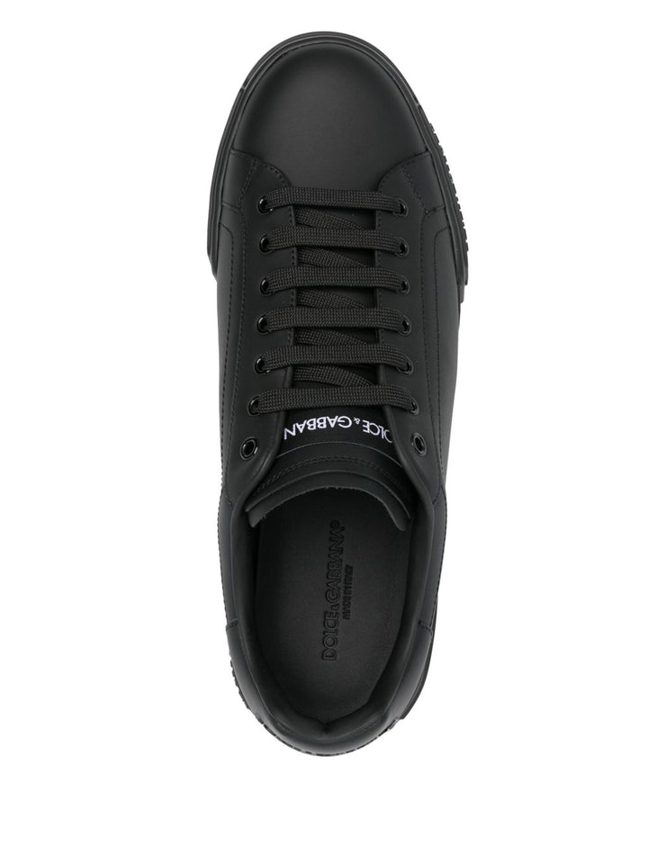 Dolce & Gabbana Sneakers - Blacks and greys | 3299ff7713f7d3a039be146dfaeb9e060f73ca7b