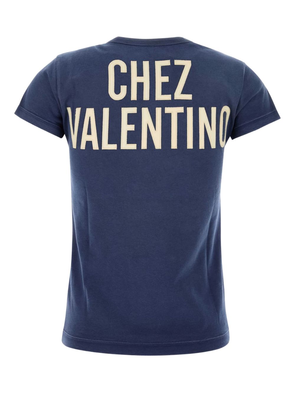 Valentino T-shirts and Polos - Blue and green | c8c71778b29b3c9b82bb57d35c92975418f12585