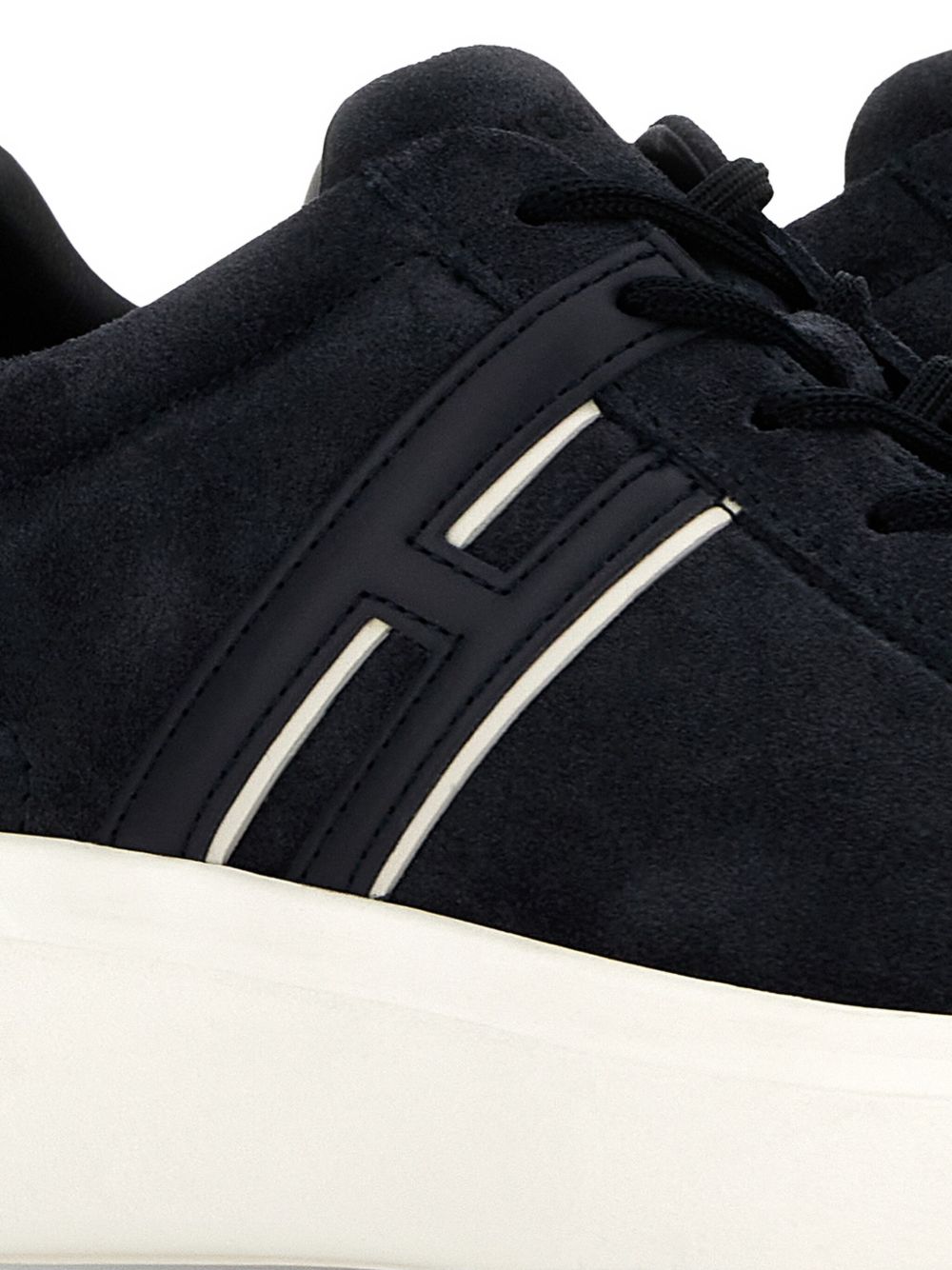 Hogan Pre Sneakers - Blue and green | fef90100a8438989f7f3c2ac65b3288e154ae980