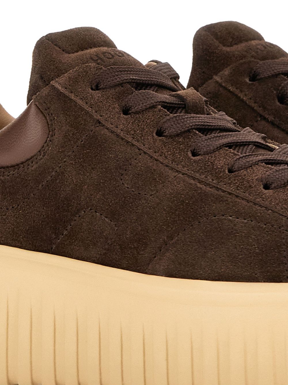 Hogan Pre Sneakers - Marrone | ec0258961a1ed576158f7da917fb29c9af85f43d