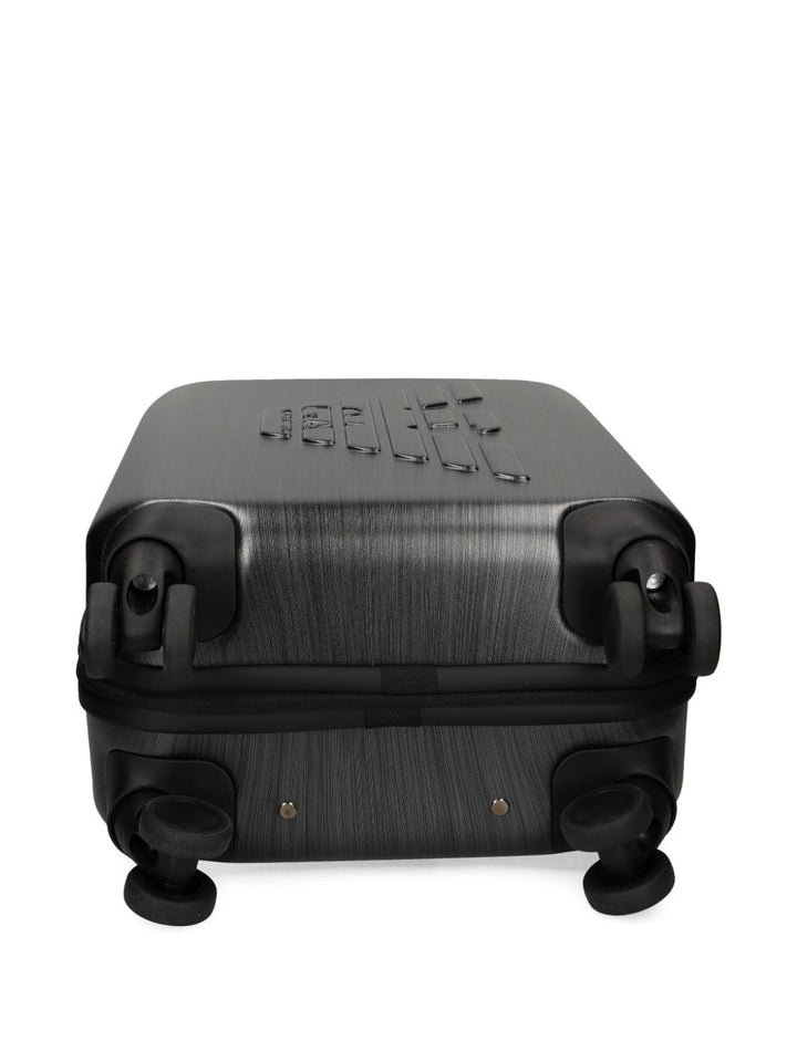 Emporio Armani Suitcases - Neri e Grigi | b865d0aa9af8643650019a8091522e1b01374967