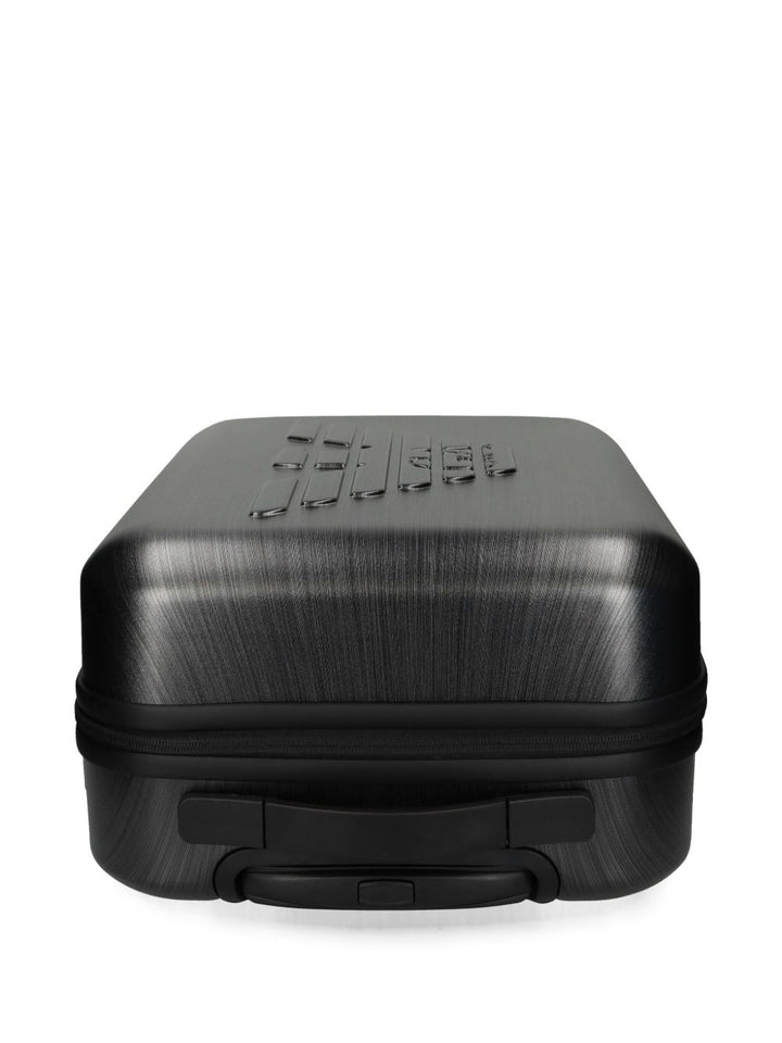 Emporio Armani Suitcases - Neri e Grigi | 10501ccf722fa4ff7a2573ab9b6a48e1576f7288