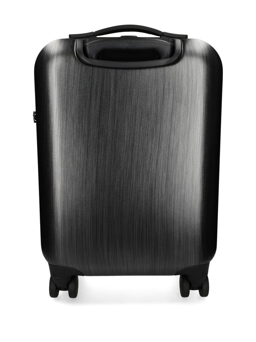 Emporio Armani Suitcases - Neri e Grigi | 34659f68e7292c22a4df943cb0cd95978eac4933