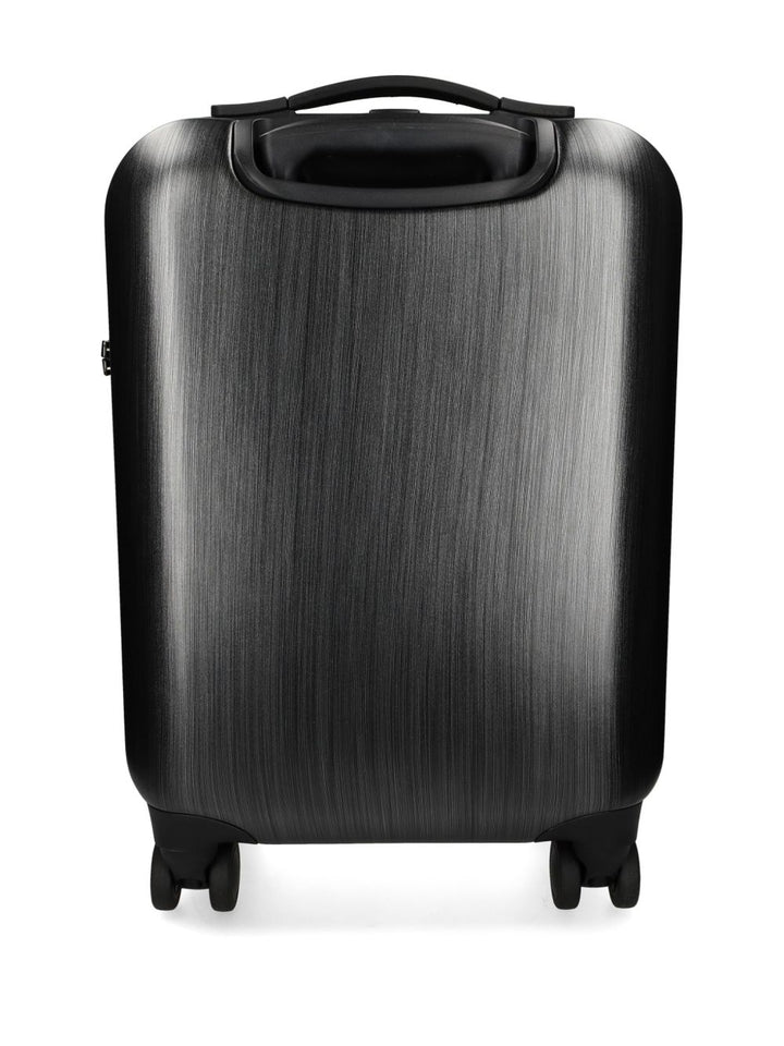 Emporio Armani Suitcases - Neri e Grigi | 34659f68e7292c22a4df943cb0cd95978eac4933