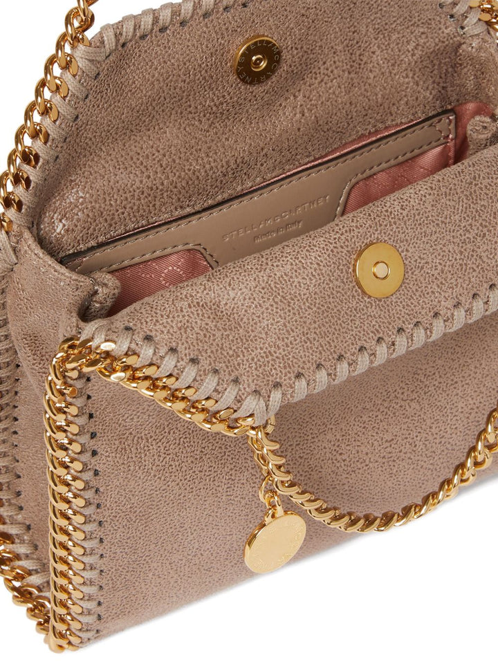 Stella Mccartney Bags - Light and natural | 3f16e437e359984f638c826feeb029a3194fc6bc