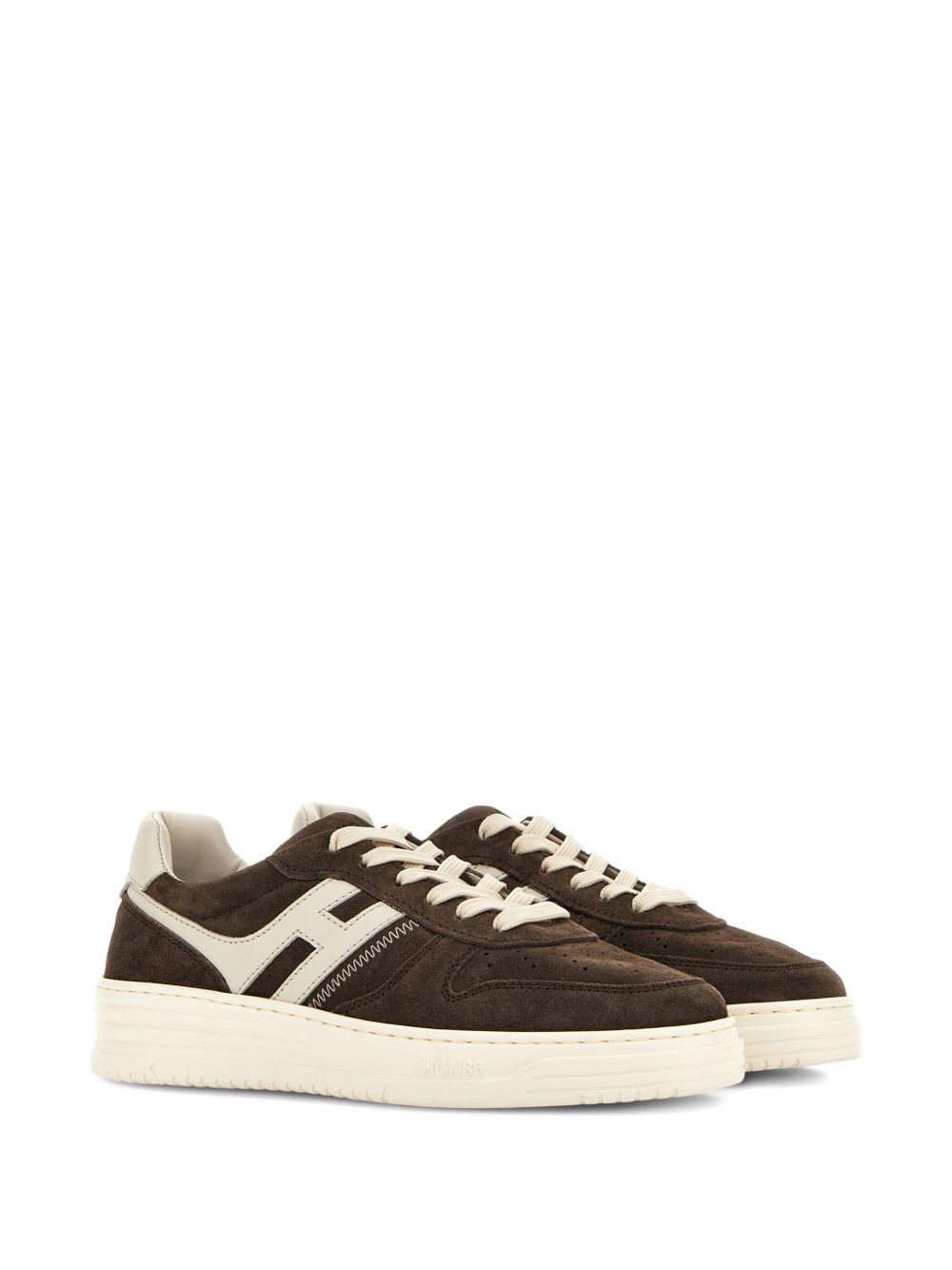 Hogan Pre Sneakers - Marrone | 7845ee25b141d0d3df8169820057ceeb23b703d4