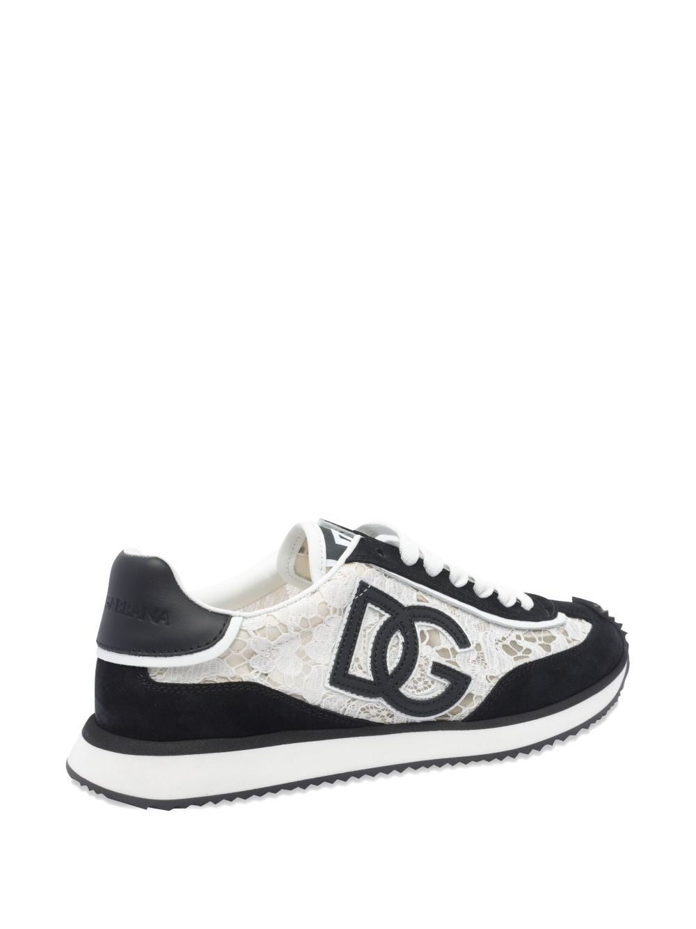 Dolce & Gabbana Sneakers - Light and natural | ebd384e4ce5526876b9dc15b3ad9c6e4fb5f3c2f