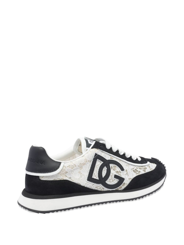 Dolce & Gabbana Sneakers - Light and natural | ebd384e4ce5526876b9dc15b3ad9c6e4fb5f3c2f