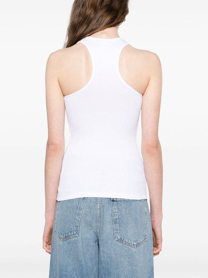 Stella Mccartney Top - Light and natural | 18dbee6f32556ac1e6c76adde0db8ba290f61fac