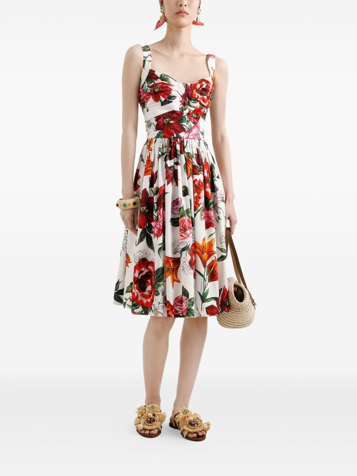 Dolce & Gabbana Dresses - Light and natural | 00477606b52dc502c458a5aef77663196fcb3a0d