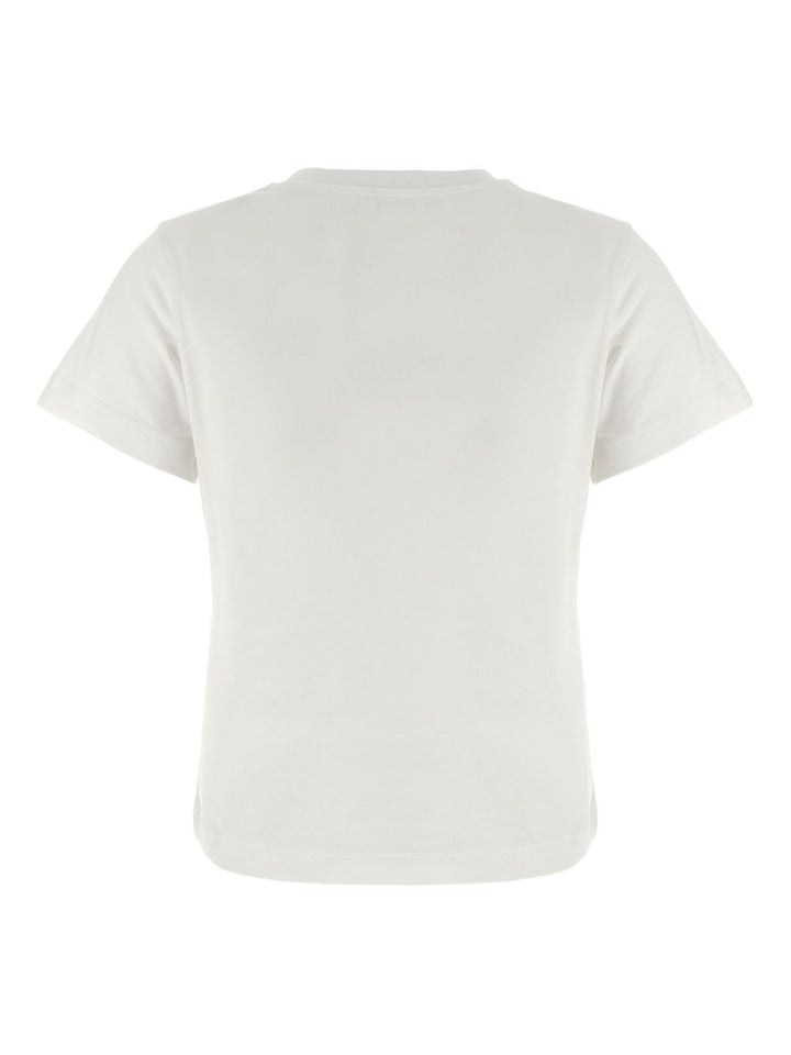 Moncler T-shirts and Polos - Light and natural | 133e63746e1ce5c133349d8a2bf2037a2be52e1a