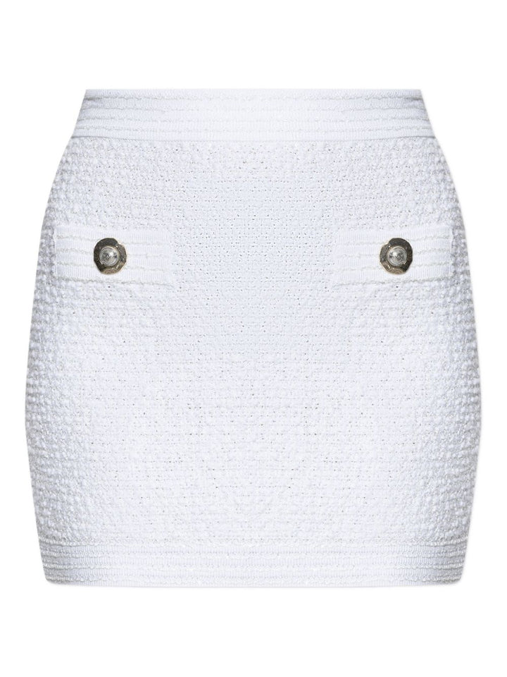 Balmain Skirts - Light and natural | f138001986fc725a3de114e9429b4e7387fd7eec