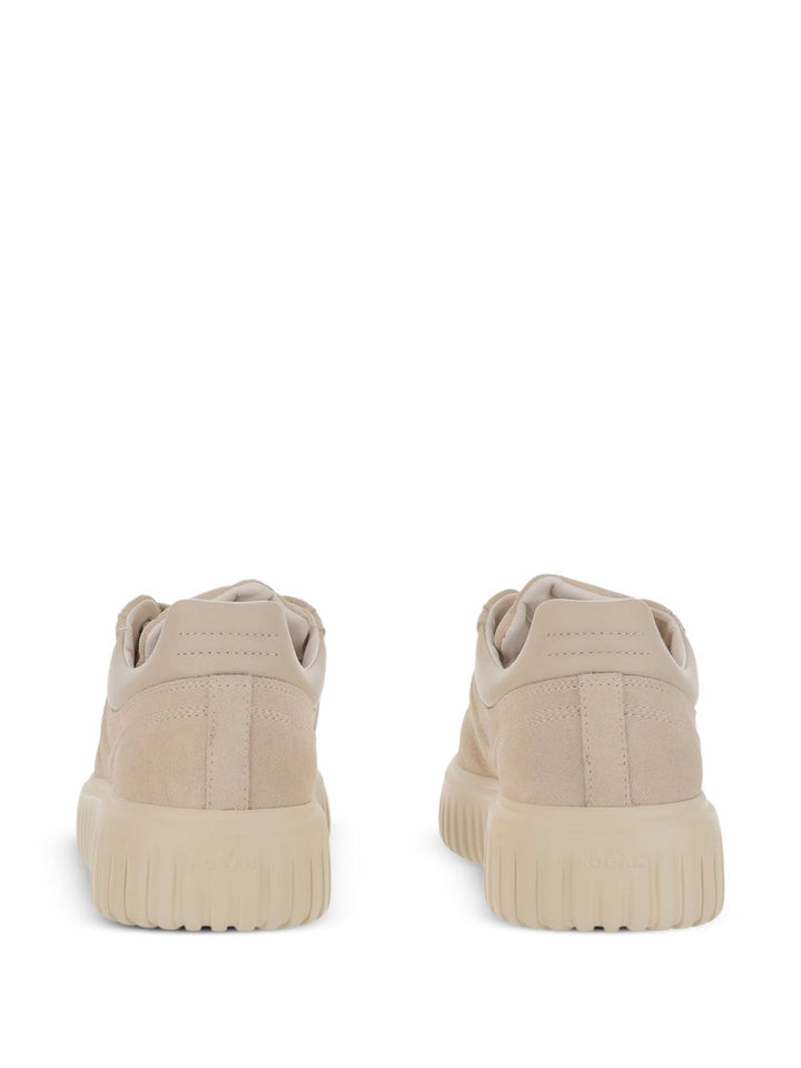 Hogan Pre Sneakers - Light and natural | b2c8730dcbbeed4e96e1b932721af4a7a44c2210