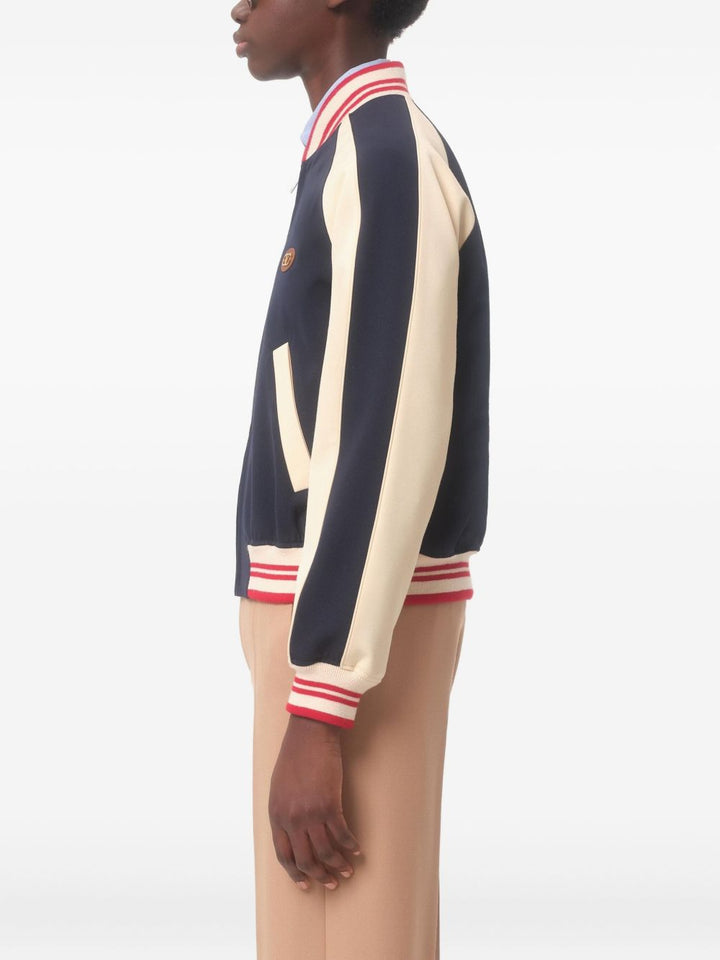 Valentino Coats - Blue and green | 26fbc0506a2a63e39729bac2f315451a050d0380