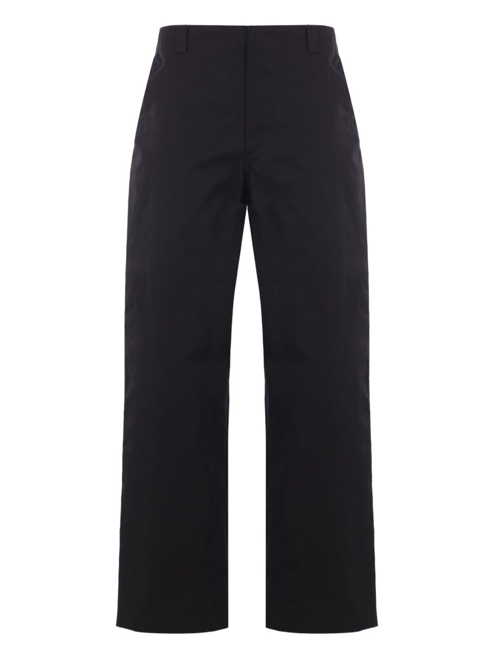 Gucci Trousers - Blacks and greys | 6e0c9f0fddf69aaec704082963a9ab7def3d0508