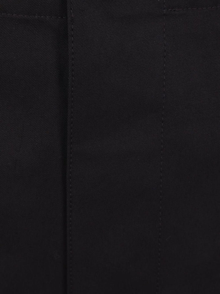 Gucci Trousers - Blacks and greys | daa83f4871f9e6c1b9a2ae58433b83ea0ab00532