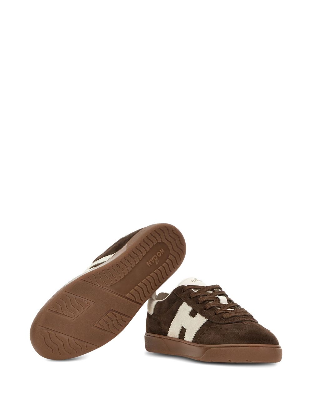 Hogan Pre Sneakers - Marrone | 11ca0419483177594bdf02d92d57b3f6b8c18405