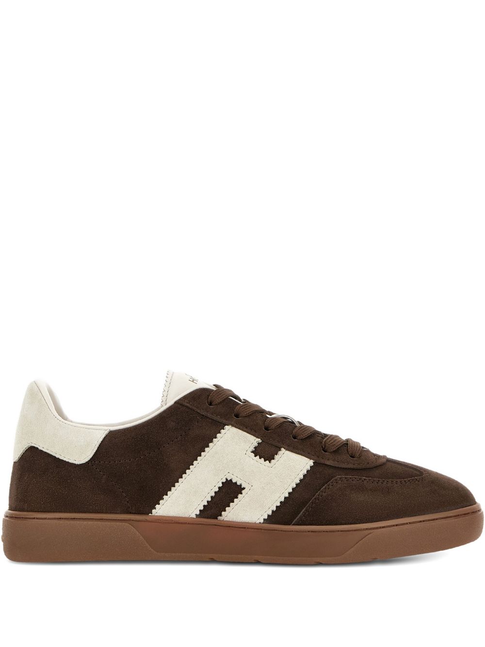 Hogan Pre Sneakers - Marrone | 0e950523d653b2750bad8dc80b8533d17a9cdf63