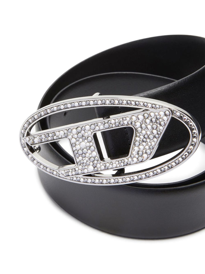 Diesel Belts - Blacks and greys | 21747858e90836dae8db01f9bd359ec5834a07b4