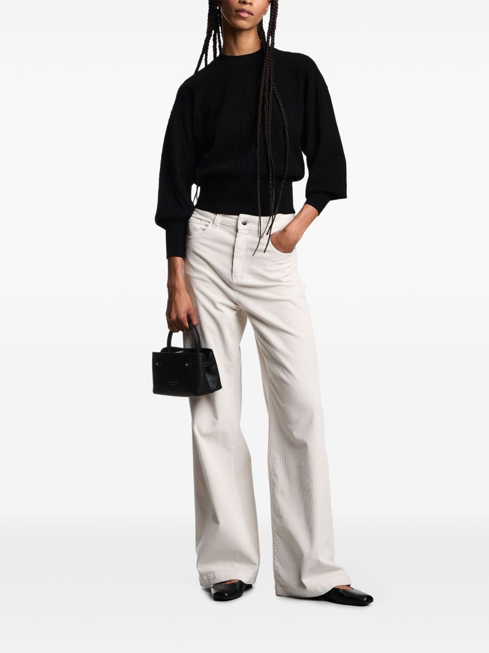 Emporio Armani Jeans - Light and natural | 886140dea9e2d4e627059af25efedaf7481a5167