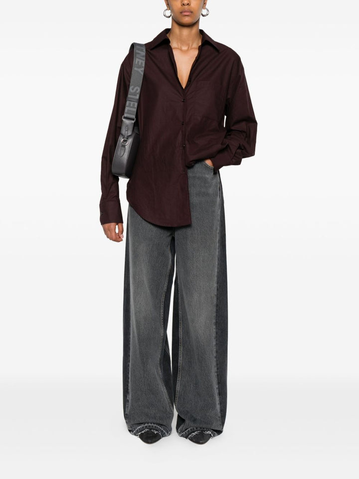 Stella Mccartney Jeans - Blacks and greys | 16a1e6713021984f49c348b20c8e090b86d22294