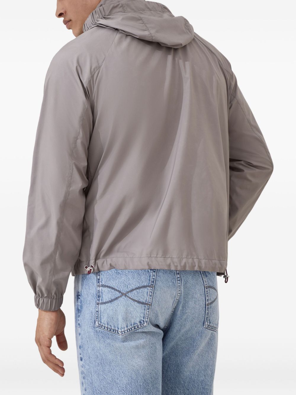 Brunello Cucinelli Coats - Marrone | ff662731e469f4a76662807c4500ed0a6228f33c