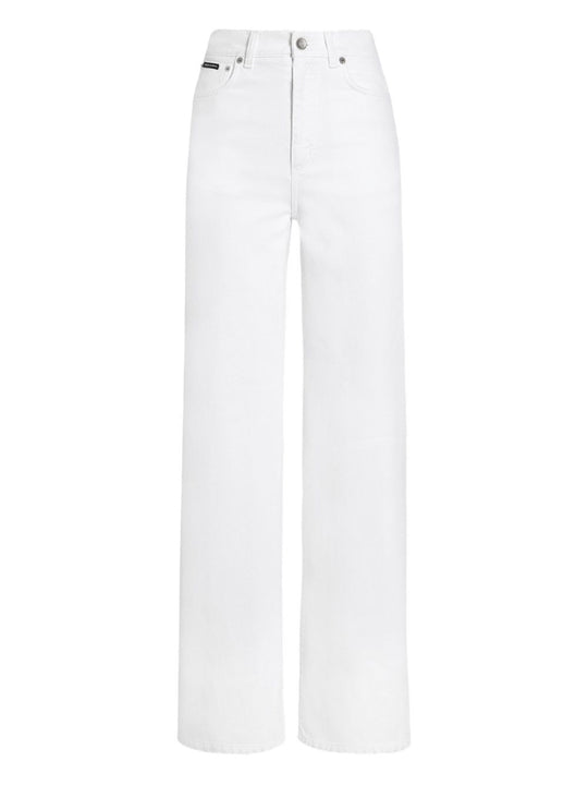 Cotton Trousers