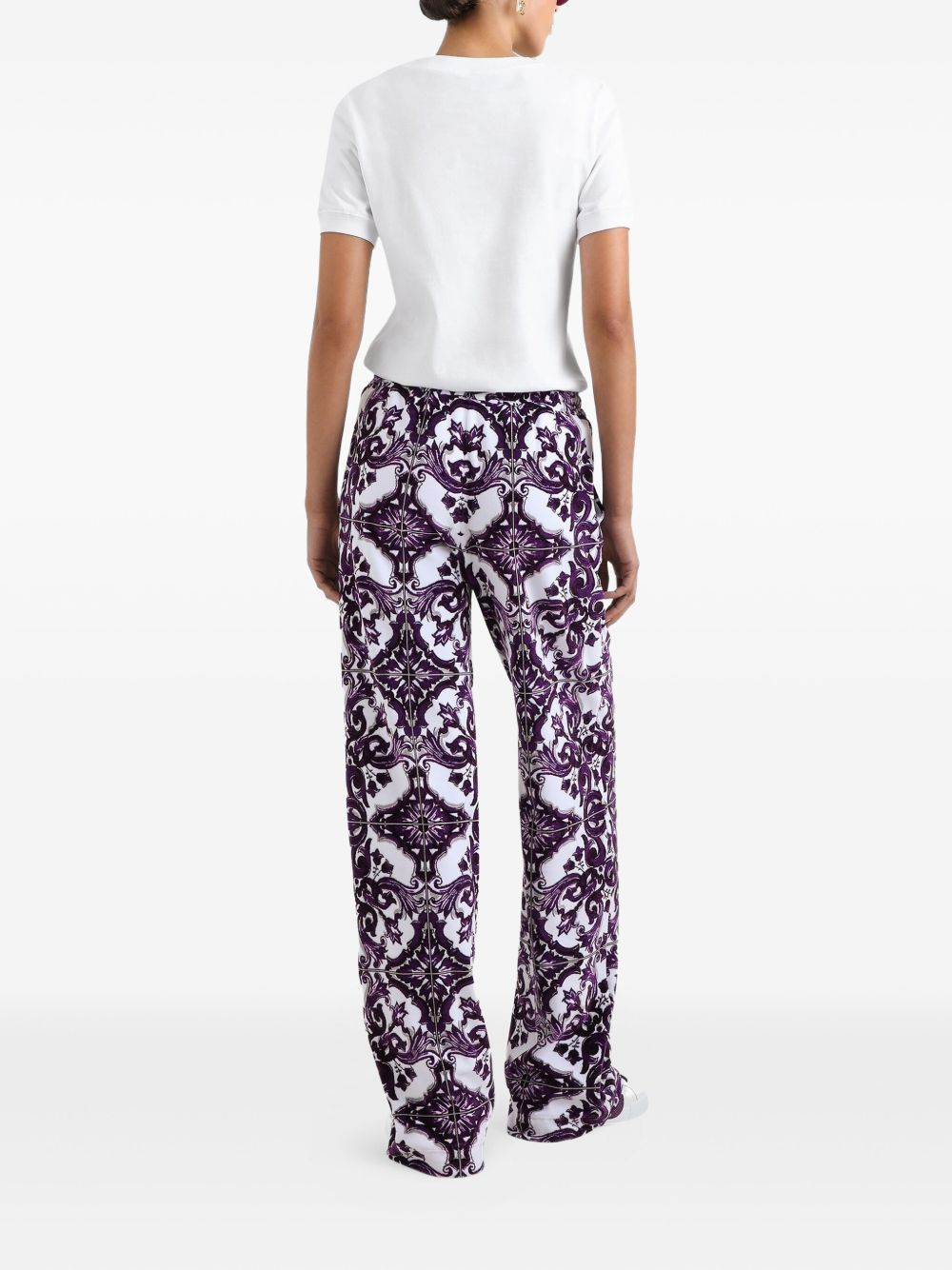 Dolce & Gabbana T-shirts and Polos - Light and natural | a3d097a711fd91f57e76d671dcefef2a1d623c03