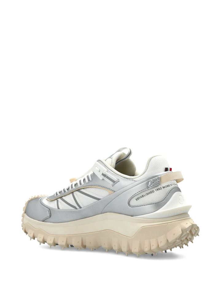 Moncler Sneakers - Light and natural | f32803187bd18acc5a615e84028521318cfa71f1