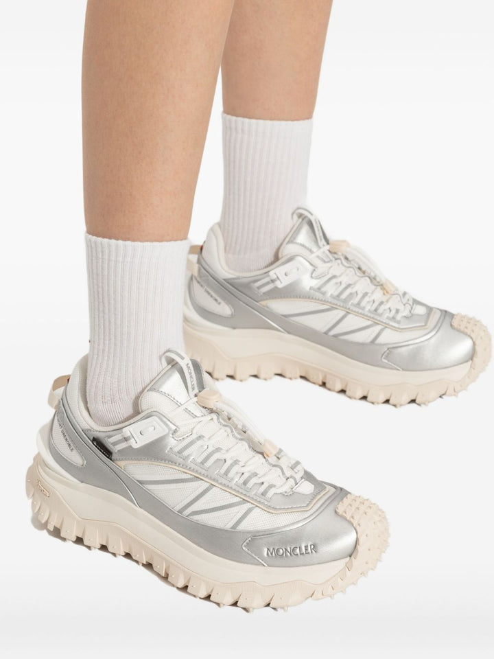 Moncler Sneakers - Light and natural | 7b0e663c693e6f5d96eab6d6224e51adfa0f94f3