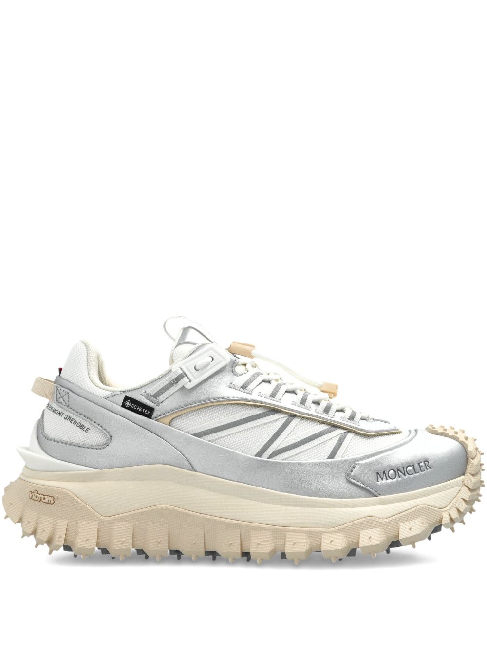 Moncler Sneakers - Light and natural | 05a8d91bff0b44c328d1e513fffeee556b7b123e