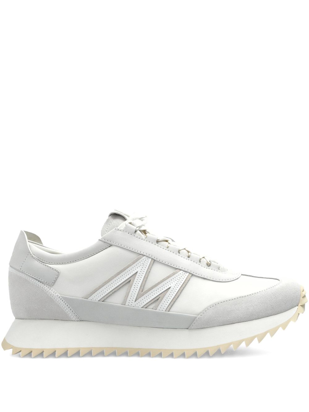 Moncler Sneakers - Light and natural | 44c0512896aa1b798d1803cc12c139a624213ce3