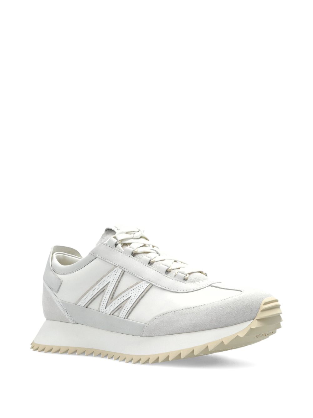 Moncler Sneakers - Light and natural | c842ba44b1ae0251f6b0d63bb9787a0ca82252a9