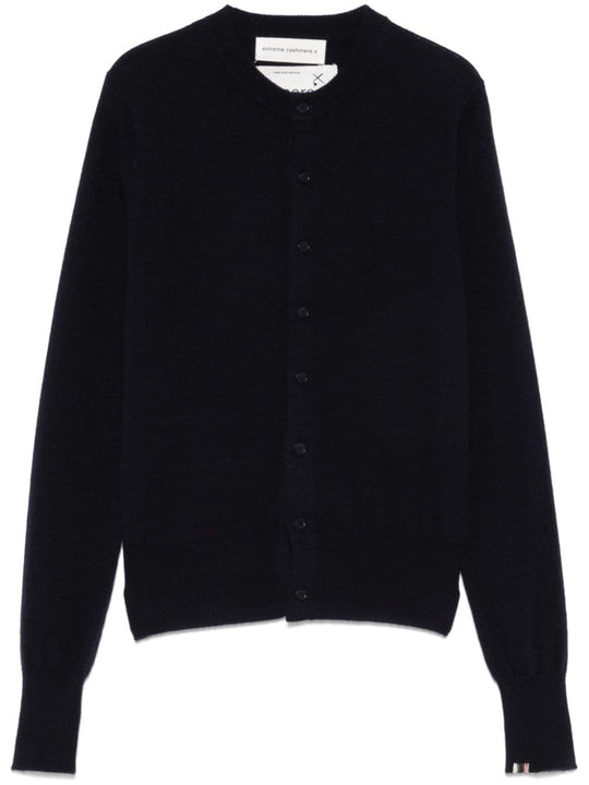 Cashmere Cardigan