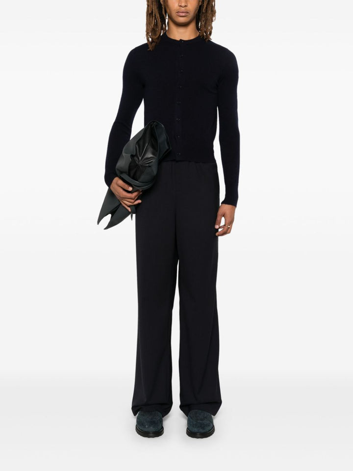 Extreme Cashmere Sweaters - Blue and green | 7f70513b18d43cca8197f6d719f731c025aec74a