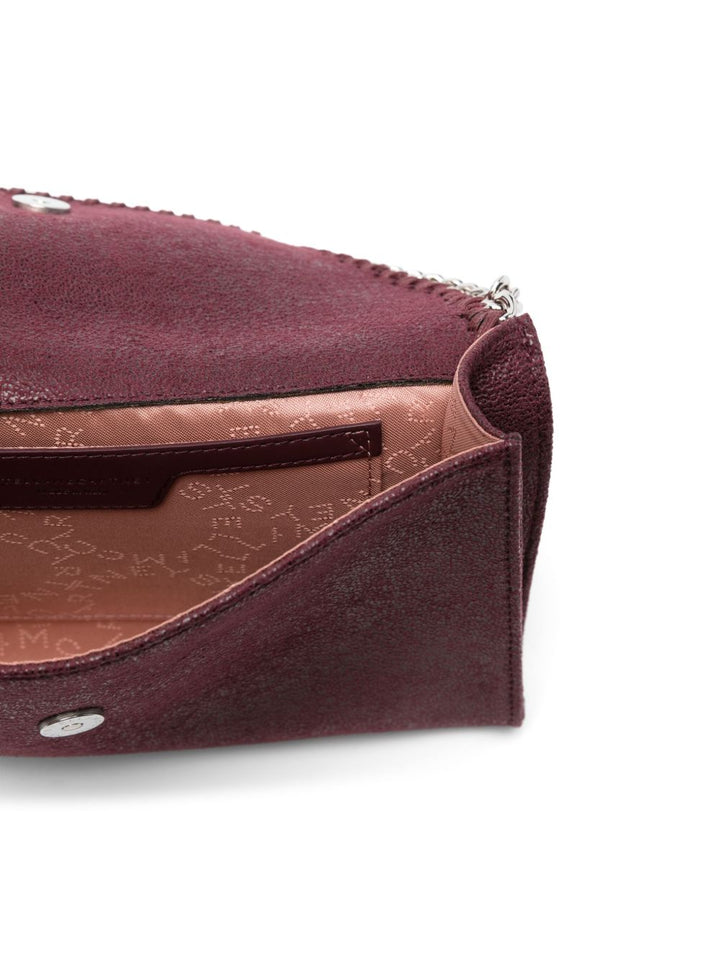 Stella Mccartney Bags - Marrone | 3afc4c95a66130b45243d3153e6d82558fc987c4