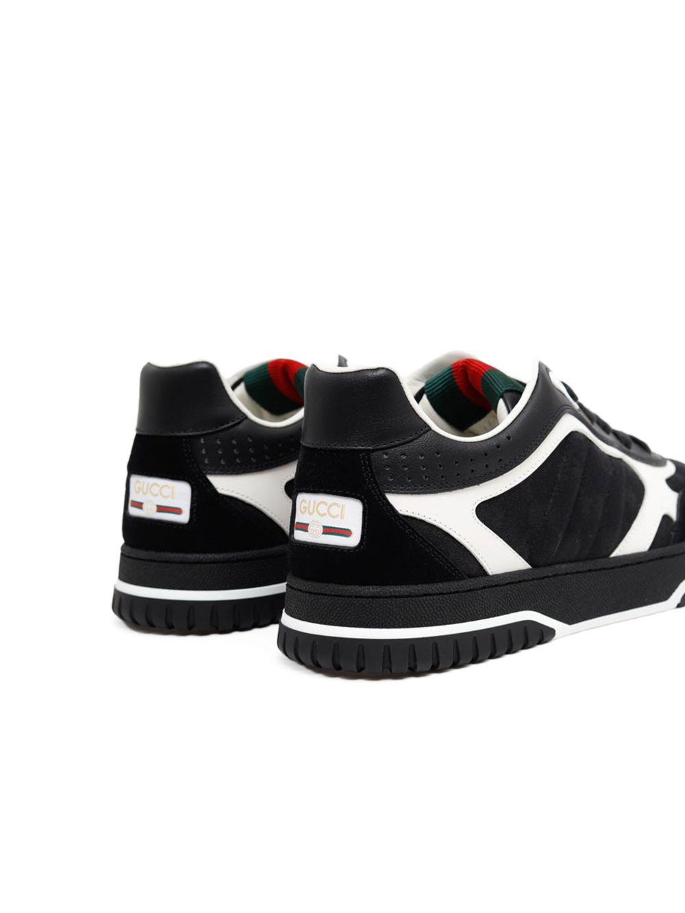 Gucci Sneakers - Blacks and greys | e8ffd87f1cf05192005aa653c1135c19d2da3932