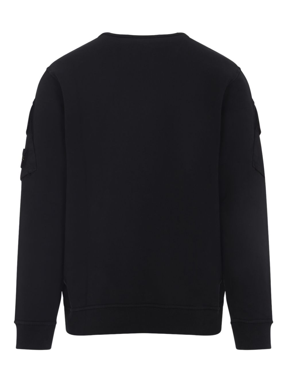 Stone Island Sweaters - Blacks and greys | 96023c552311ec76ceff322e951f5d901c027079