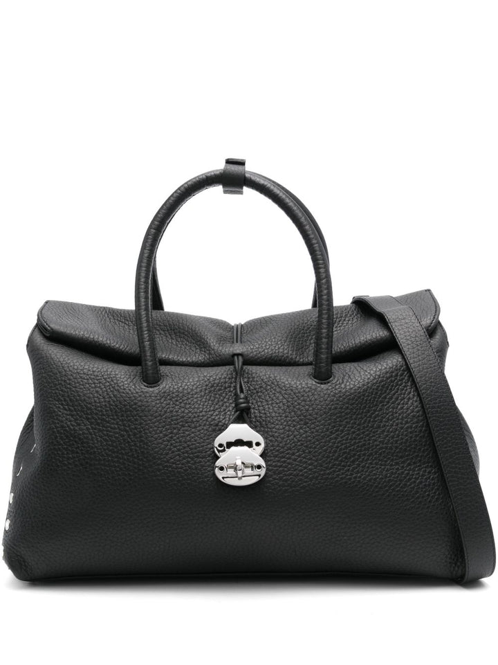Zanellato Bags - Blacks and greys | 7e446d8c337ac8e3f0f18fe6244827ad4929d542