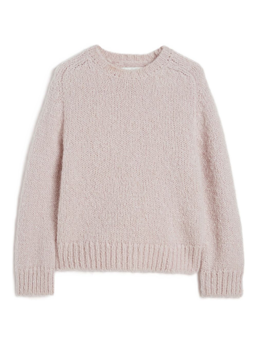Jil Sander Plus Sweaters - Light and natural | 70458e35d85306c5c4c24d31809296920b49a152