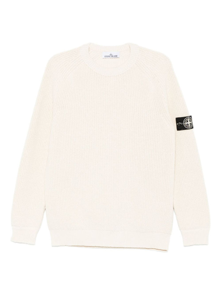 Stone Island Sweaters - Light and natural | 5a8aea13488906ede5820ce041a5a138c8d08f90