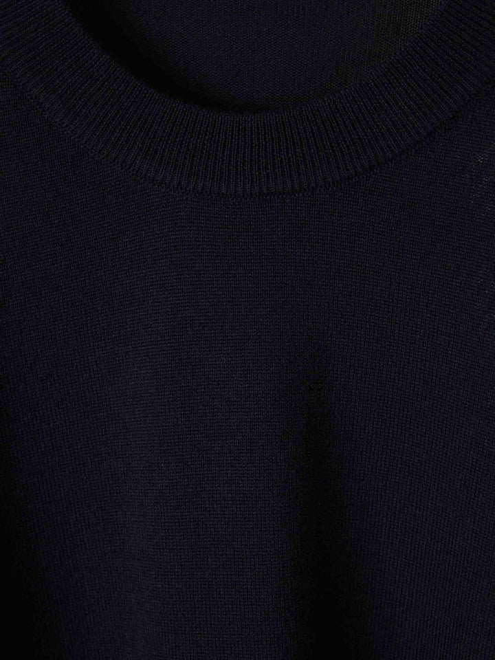 Stone Island Sweaters - Blue and green | fd8a378a07d8ba8dce75076e0e2ea9fc0faeaec1