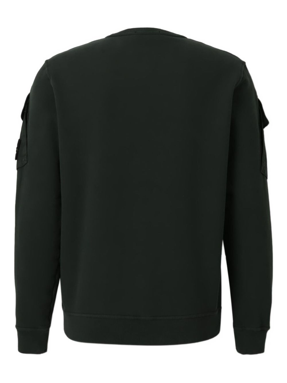 Stone Island Sweaters - Blu e verdi | 51ea63c759cb96dc9c803b2e91df144b83ef6c25
