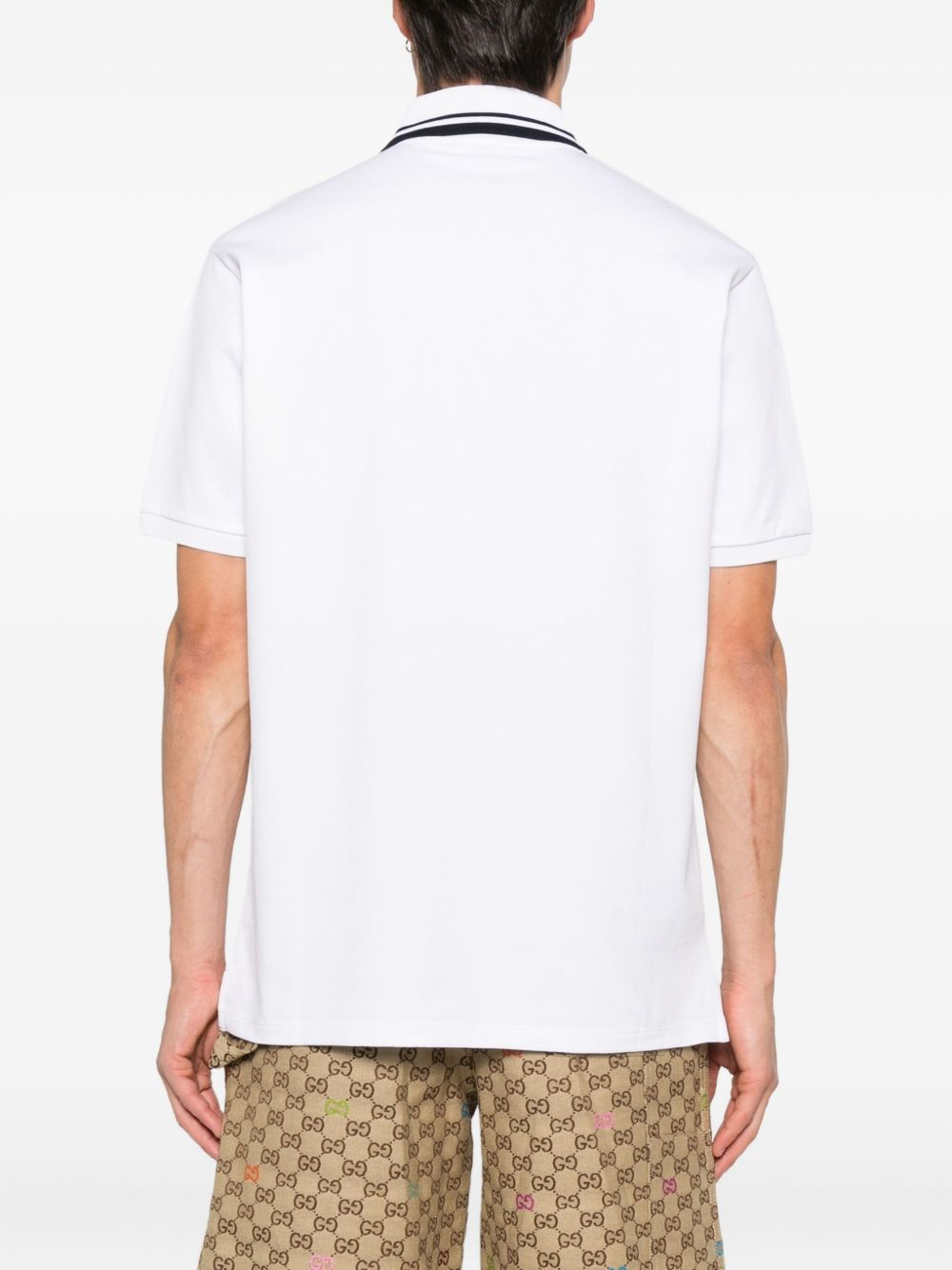 Gucci T-shirts and Polos - Light and natural | e9a85c9a46f441a751dbbc2119842369ad8326e6